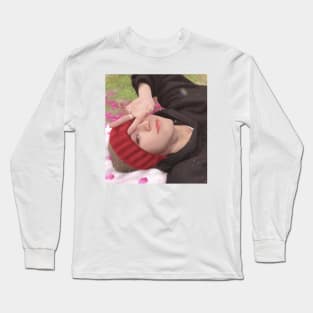 Picnic Long Sleeve T-Shirt